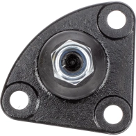Шаровая опора Fiat Ducato 2.2 D2.3 D3.0 D, Citroen Jumper, Peugeot Boxer 2.2 HDi3.0 HDi 06 ZENTPARTS Z36959 WF1 JLCD 1441250822 - Изображение 4