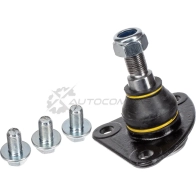 Шаровая опора Fiat Ducato 2.2 D2.3 D3.0 D, Citroen Jumper, Peugeot Boxer 2.2 HDi3.0 HDi 06 ZENTPARTS Z36959 WF1 JLCD 1441250822 - Изображение 5
