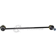 Стойка стабилизатора переднего Opel Signum Vectra 02, Saab 9-3 03 ZENTPARTS 4C NLDS3 Z29085 1441250830 - Изображение 2
