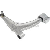 Рычаг нижний правый Fiat Croma 05, Opel Signum Vectra all 02 ZENTPARTS 1441250833 273 9K Z24556 - Изображение 2