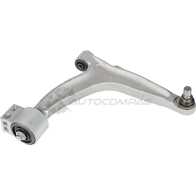 Рычаг нижний правый Fiat Croma 05, Opel Signum Vectra all 02 ZENTPARTS 1441250833 273 9K Z24556 - Изображение 3