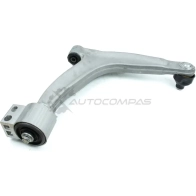 Рычаг нижний левый Fiat Croma 05, Opel Signum Vectra all 02 ZENTPARTS Z24555 1441250834 L7E9 T - Изображение 2