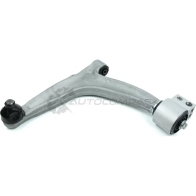Рычаг нижний левый Fiat Croma 05, Opel Signum Vectra all 02 ZENTPARTS Z24555 1441250834 L7E9 T - Изображение 3