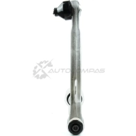 Рычаг нижний левый Fiat Croma 05, Opel Signum Vectra all 02 ZENTPARTS Z24555 1441250834 L7E9 T - Изображение 4