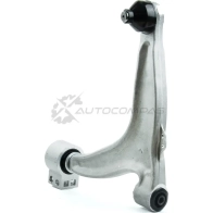 Рычаг нижний левый Fiat Croma 05, Opel Signum Vectra all 02 ZENTPARTS Z24555 1441250834 L7E9 T - Изображение 5