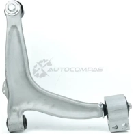 Рычаг нижний левый Fiat Croma 05, Opel Signum Vectra all 02 ZENTPARTS Z24555 1441250834 L7E9 T - Изображение 6