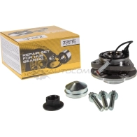 Комплект подшипника ступицы передней Opel Signum Vectra 1.8-3.2 02 ZENTPARTS Z22061 1441250835 H AV64Q - Изображение 2