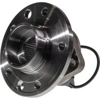 Комплект подшипника ступицы передней Opel Signum Vectra 1.8-3.2 02 ZENTPARTS Z22061 1441250835 H AV64Q - Изображение 3