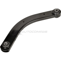 Рычаг задний верхний Opel Signum Vectra all 04 ZENTPARTS 1441250845 Z24652 TQ PF3 - Изображение 3