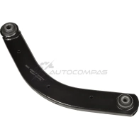 Рычаг задний верхний Opel Signum Vectra all 04 ZENTPARTS 1441250845 Z24652 TQ PF3 - Изображение 4