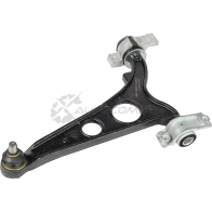 Рычаг нижний правый Fiat Multipla all 98 ZENTPARTS 1441250850 T16 XFU Z24609 - Изображение 2