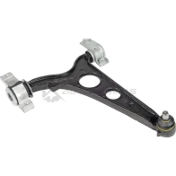 Рычаг нижний правый Fiat Multipla all 98 ZENTPARTS 1441250850 T16 XFU Z24609 - Изображение 3