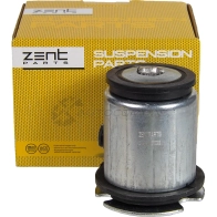 Сайлентблок зад. балки Fiat Stilo 1.2-2.41.9 J TD 01 ZENTPARTS Z25558 XO9 IR 1441250851 - Изображение 3