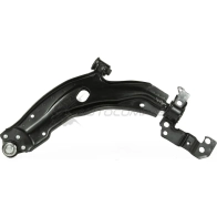 Рычаг правый Fiat Doblo 1.2-1.9 D 01 ZENTPARTS Z24606 0V 83C 1441250856 - Изображение 5