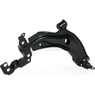 Рычаг правый Fiat Doblo 1.2-1.9 D 01 ZENTPARTS Z24606 0V 83C 1441250856 - Изображение 8