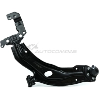Рычаг левый Fiat Doblo 1.2-1.9 D 01 ZENTPARTS Z24690 1441250857 P7L25J Q - Изображение 5