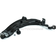 Рычаг левый Fiat Doblo 1.2-1.9 D 01 ZENTPARTS Z24690 1441250857 P7L25J Q - Изображение 7