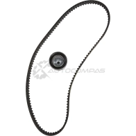 Комплект ремня ГРМ Fiat 500 Doblo Grande Punto idea Linea Siena 1.21.4 01 ZENTPARTS Z37427 1441250866 BI4ZO HU - Изображение 2