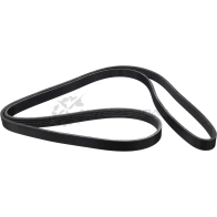 Ремень приводной поликлиновой 5PK1715 Mercedes A- Classe 1.61.7 CDi 98 ZENTPARTS Z22566 2YA W7LH 1441250869 - Изображение 3
