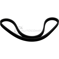 Ремень приводной поликлиновой 3PK668 Fiat Bravo Brava Palio 1.6 16 V 96 ZENTPARTS Z22501 R LJ0H 1441250871 - Изображение 3