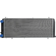 Радиатор охлаждения Audi 100 1.61.8 76-90 ZENTPARTS Z20071 UL 32N97 1441250872 - Изображение 3
