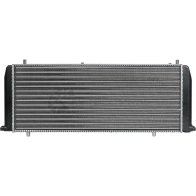 Радиатор охлаждения Audi 100 1.61.8 76-90 ZENTPARTS Z20071 UL 32N97 1441250872 - Изображение 4