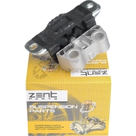 Подушка ДВС Fiat Punto 1.3 J TD 05 ZENTPARTS 8 0AH4 Z13326 1441250877 - Изображение 5