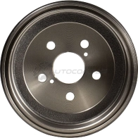 Тормозной барабан Toyota Carina all 92 ZENTPARTS 1441250882 FIP K8K Z01663 - Изображение 2