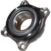 Подшипник ступицы передней Alfa Romeo 147 3.2 G T A156166 all 98 ABS ZENTPARTS 1441250900 U0M8FZ 1 Z14187 - Изображение 1