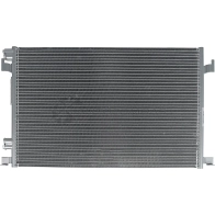 Радиатор кондиционера Opel Vectra C 1.6-2.2 02 ZENTPARTS S5WJ T8C Z19194 1441250932 - Изображение 3
