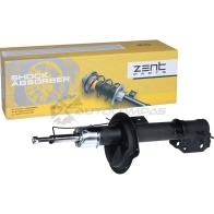 Амортизатор передний правый газовый Suzuki S X4 1.51.61.9 D 06 ZENTPARTS 1441250938 Z00858 9A1BD6 N - Изображение 2