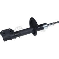 Амортизатор передний правый газовый Suzuki S X4 1.51.61.9 D 06 ZENTPARTS 1441250938 Z00858 9A1BD6 N - Изображение 3