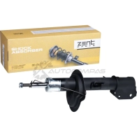 Амортизатор передний левый газовый Suzuki S X4 1.51.61.9 D 06 ZENTPARTS Z00872 AP BB21 1441250939 - Изображение 2