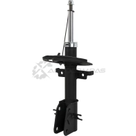 Амортизатор передний газовый Renault Laguna 1.6-2.0 16 V1.9 DCi2.2 DCi 01 ZENTPARTS Z00583 1441250955 6V XRPS - Изображение 3