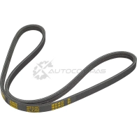 Ремень приводной поликлиновой 3PK915 Fiat Bravo i 1.2i 98 ZENTPARTS T3X ZE1 Z23115 1441250956 - Изображение 3
