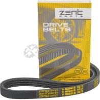 Ремень приводной поликлиновой 4PK685 Fiat Siena 1.3 01 ZENTPARTS 1441250957 Z23119 9G3 9GX - Изображение 2