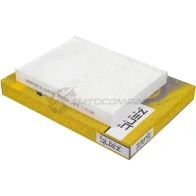 Фильтр салона Fiat Punto idea Doblo all 99 ZENTPARTS QE19 A Z34099 1441250960 - Изображение 2