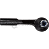 Наконечник рулевой правый Opel Corsa, Fiat Punto 06 ZENTPARTS 1441250963 Z11007 IY3 LDRU - Изображение 3
