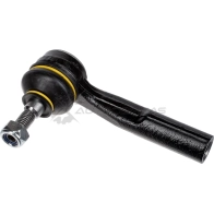 Наконечник рулевой правый Opel Corsa, Fiat Punto 06 ZENTPARTS 1441250963 Z11007 IY3 LDRU - Изображение 6