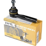 Наконечник рулевой правый Opel Corsa, Fiat Punto 06 ZENTPARTS 1441250963 Z11007 IY3 LDRU - Изображение 8