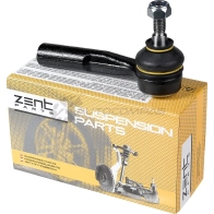 Наконечник рулевой правый Opel Corsa, Fiat Punto 06 ZENTPARTS 1441250963 Z11007 IY3 LDRU - Изображение 9