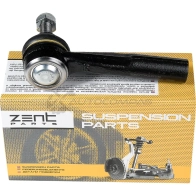 Наконечник рулевой правый Opel Corsa, Fiat Punto 06 ZENTPARTS 1441250963 Z11007 IY3 LDRU - Изображение 10