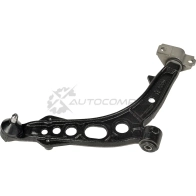 Рычаг правый Fiat Punto 94-99 ZENTPARTS Z24477 1441250969 MKVK HQ - Изображение 1