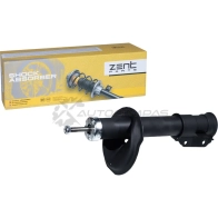 Амортизатор передний масляный Fiat Punto 1.1-1.6 exc. Sport. 93-99 ZENTPARTS Z00917 35SQP F 1441250970 - Изображение 2
