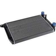 Радиатор охлаждения размеры сот 430х322 Audi 80 1.3-1.8 83-91 ZENTPARTS 1441250977 3WL BJ Z20158 - Изображение 3