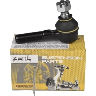 Наконечник рулевой наружный Lada 2101-2107 Niva 70 ZENTPARTS Z10838 1441250979 16L DHC - Изображение 4