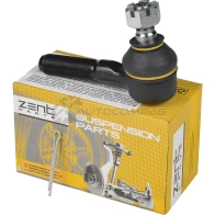 Наконечник рулевой наружный Lada 2101-2107 Niva 70 ZENTPARTS Z10838 1441250979 16L DHC - Изображение 7