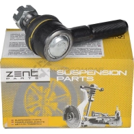 Наконечник рулевой наружный Lada 2101-2107 Niva 70 ZENTPARTS Z10838 1441250979 16L DHC - Изображение 9
