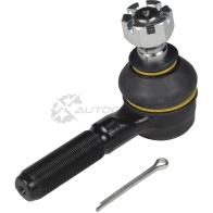 Наконечник рулевой наружный Lada 2101-2107 Niva 70 ZENTPARTS Z10838 1441250979 16L DHC - Изображение 10