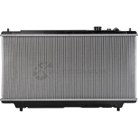 Радиатор охлаждения Mazda 323 1.3-1.8 96-98 ZENTPARTS 509 ETAW Z20368 1441250987 - Изображение 4